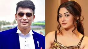 জায়েদ খানের ভক্ত পূজা চেরী!