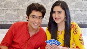 বাবা হলেন গৌরব চক্রবর্তী