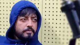 খাবারের লিস্ট দিয়ে দেন: ওমর সানী