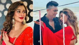 সায়ন্তিকার সঙ্গে কি প্রেমের সম্পর্ক জায়েদের?