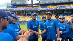 সাকিবের 'নারীবিদ্বেষী' পোস্ট নিয়ে যা বলল বিসিবি