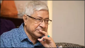নির্মাতা সৈয়দ সালাহউদ্দিন জাকী মারা গেছেন