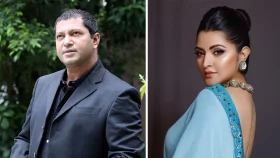 এবার মাহফুজের নায়িকা পরী মণি