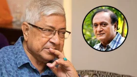 &lsquo;জাকী ভাইয়ের জন্যই সহকারী থেকে অভিনেতা হয়েছিলাম&rsquo;
