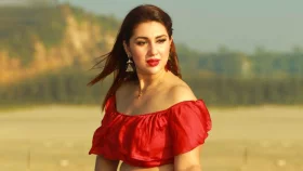 ইউটিউব চ্যানেল হ্যাকের অভিযোগে অপুর বিরুদ্ধে জিডি