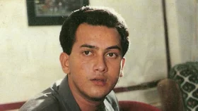 ক্ষণজন্মা চিত্রনায়ক সালমান শাহর জন্মদিন আজ
