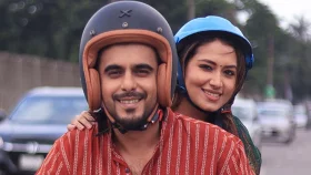 সিয়াম-ফারিণের কাজিনরা আসছেন চরকিতে!