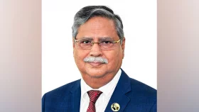 রাষ্ট্রপতি পদত্যাগ করছেন, জানা গেল সময়