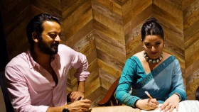 ডোডোর গল্পে পরীর সঙ্গী সাইমন