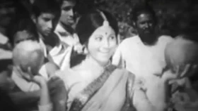 স্মৃতিকথা ২: পোড়া চোখে যা দেখিলাম