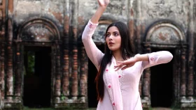 টরন্টো থেকে &zwnj;&lsquo;মেঘনা কন্যা&rsquo;র যাত্রা শুরু