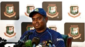 'শ্রী' ফিরছে বাংলাদেশের ক্রিকেটে