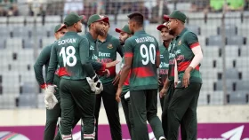 মানুষের ভালোবাসা টের পেলেন মাহমুদউল্লাহ-তামিম