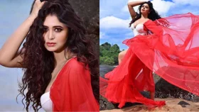 মা হচ্ছেন ঋতাভরী?
