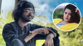 প্রাক্তনের পাঠানো চিঠি হাতে পেয়েছি, আলহামদুলিল্লাহ: রাজ