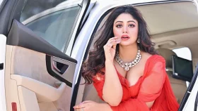 ভক্তদের বোকা বানালেন ঋতাভরী!