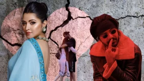 জীবনের কাছে কী প্রত্যাশা, খুলে বললেন পরী মণি