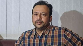 &lsquo;চট্টগ্রাম পানিতে ডুবে গেলে মানুষ আমাকে নিয়ে ট্রল করে&rsquo;&nbsp;