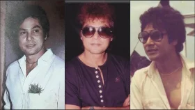 কনসার্টে গাইতে গিয়ে নায়ক হয়েছিলেন জাফর ইকবাল