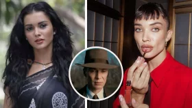প্লাস্টিক সার্জারি নাকি অন্যকিছু, চেহারা নিয়ে মুখ খুললেন অ্যামি