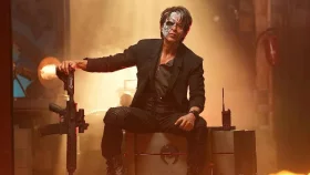 &lsquo;জওয়ান&rsquo;-এর ১০০০ কোটি, অনন্য রেকর্ডে শাহরুখ&nbsp;