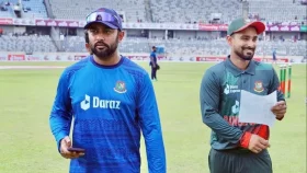 তামিমের না থাকার গুঞ্জনের মধ্যে দল ছাড়লেন নাফীস ইকবালও