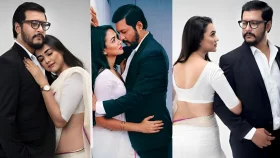 সিনেমা হলের পর এবার ওটিটিতে ইমন-আইরিন
