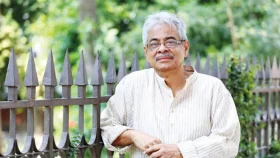 মুন্সিগঞ্জে স্থাপিত হচ্ছে গাজী মাজহারুল আনোয়ারের ম্যুরাল