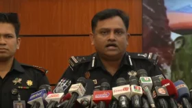 অপহৃত ব্যাংক কর্মকর্তার জন্য ২০ লাখ টাকা মুক্তিপণ দাবি&nbsp;