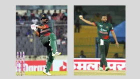 সাকিব-তামিম দ্বন্দ্বই কি বাংলাদেশের বিশ্বকাপের দল ঠিক করে দিচ্ছে?