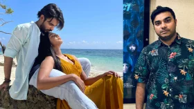 &lsquo;প্রিয়তমা&rsquo;র পরিচালক বললেন &lsquo;অন্তর্জাল&rsquo; সেরা