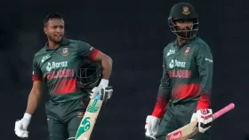 ম্যাচ শেষে ঘোষণা হবে বাংলাদেশের বিশ্বকাপ দল