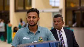 আধা-ফিট তামিমকে নিলে বিশ্বকাপে অধিনায়ক না থাকার কথা আসলেই বলেছিলেন সাকিব?