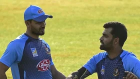 তামিম নিজেই বিশ্বকাপে যেতে চাননি, দাবি মাশরাফির