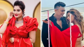 সায়ন্তিকার সেই প্রযোজকের বিরুদ্ধে মুখ খুললেন আরেক নায়িকা