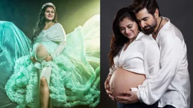 সন্তানসম্ভবা স্ত্রীকে নিয়ে ফেসবুকে জিৎ, দিলেন সুখবর