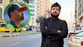 &lsquo;সরি, একজন খেলোয়াড় তামিম ইকবাল&rsquo;
