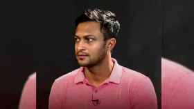 তামিম বাচ্চাদের মতো, মুশফিক বাদ পড়তেন- আর কী বলবেন সাকিব?
