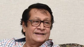 জন্মদিনে ছোটবেলার স্মৃতিতে ফিরে গেলেন রঞ্জিত মল্লিক