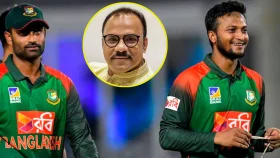 &lsquo;তামিম-সাকিব বড় না, সবার ওপরে দেশ&rsquo;