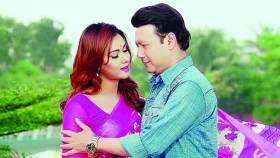 ববির নায়ক এসডি রুবেল