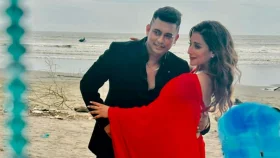 ছবি থেকে বাদ সায়ন্তিকা, তবে জায়েদ...