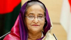 পিটার হাস ডিনার খাক, ডায়লগ করুক: প্রধানমন্ত্রী&nbsp;