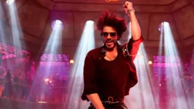 &lsquo;পাঠান&rsquo;-এর সব রেকর্ড ছাপিয়ে &lsquo;জওয়ান&rsquo;