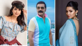 প্রসেনজিতের সঙ্গে বুবলী-পরীর ‘খেলা হবে’