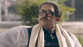 প্রকাশ্যে ট্রেলার, ১৩ অক্টোবর মুক্তি পাচ্ছে ‘মুজিব: একটি জাতির রূপকার’