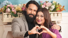 ‘যন্ত্রণা’ নিয়ে আসছেন আদর-প্রকৃতি!