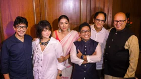 ‘চরকি’ এবার ভারতে