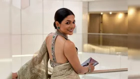 বলিউডে আজ বাঁধনের অভিষেক