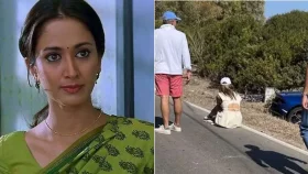 ইতালির রাস্তায় দুর্ঘটনা, জেলে যেতে হচ্ছে শাহরুখের নায়িকাকে?